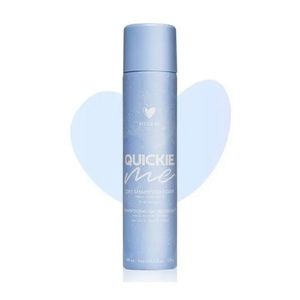 Design.me Quickie Me Dry Shampoo Foam
